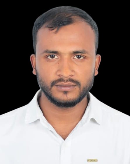 Photo of MD MASUD RANA